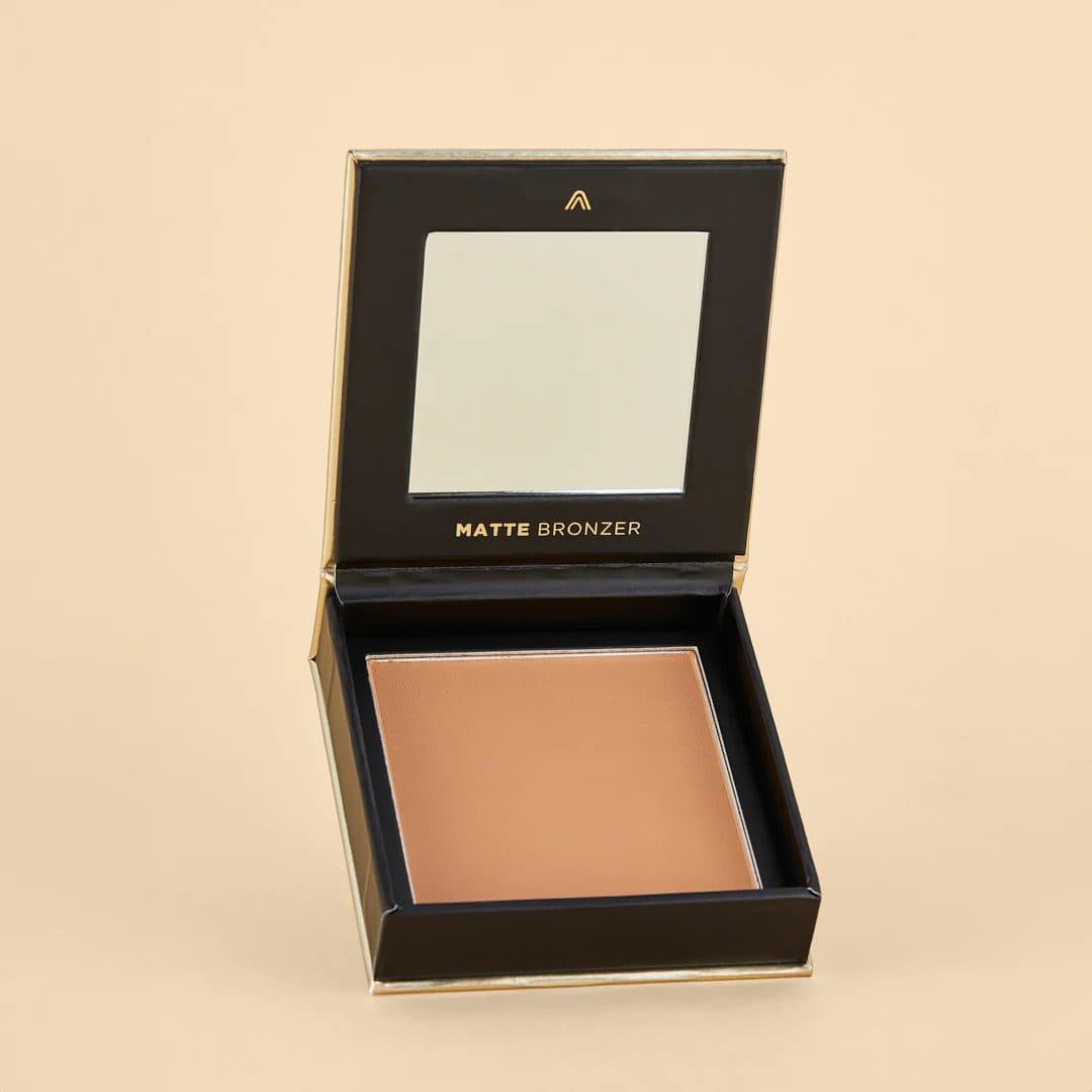 Bronzer Matte Atenea
