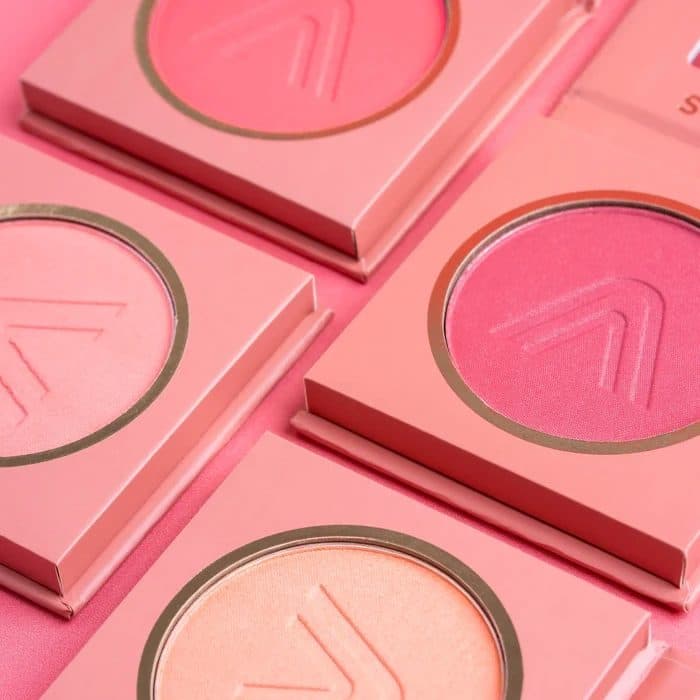 Blush Sublime Atenea