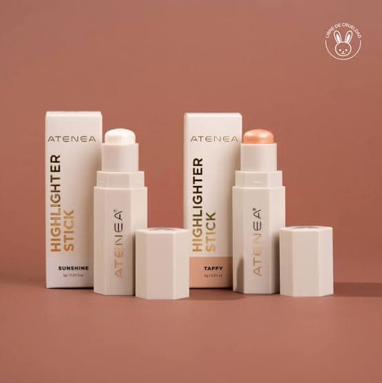Iluminador Stick Atenea