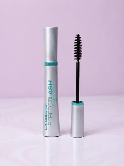 Pestañina Perfect Lash LA Colors