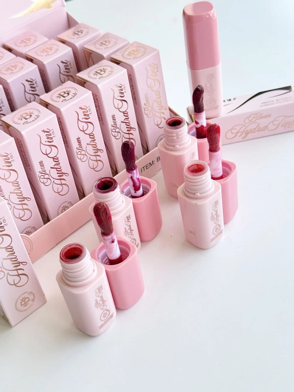 Bloom Hydra Tint Bloomshell