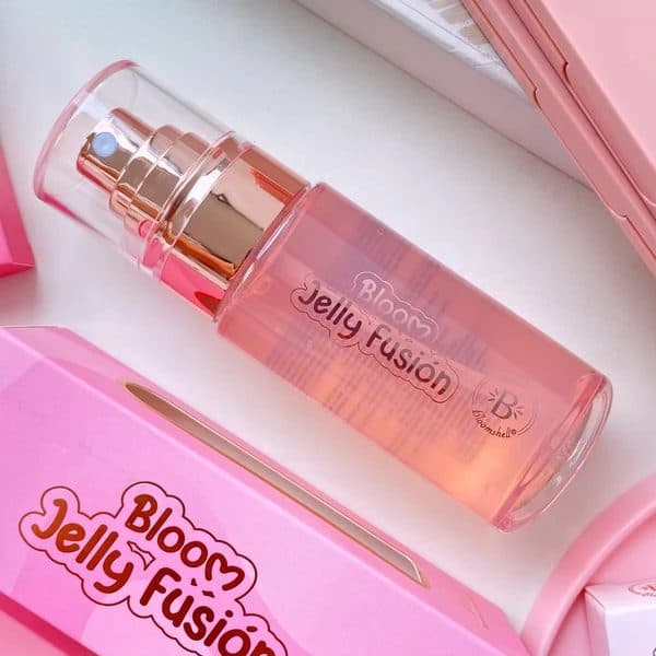 Bloom Jelly Fusión Primer Bloomshell