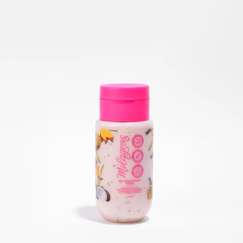 Tratamiento Biorepolarizador Mini Milagros